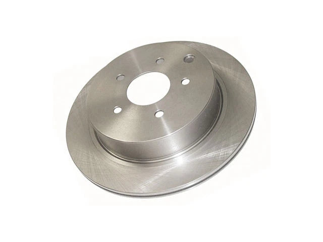 Rear Brake Rotor for Jaguar XJ (2010–2018) VS149HK