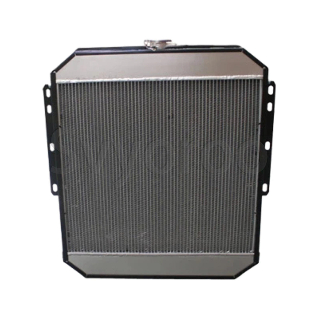 Radiator for GM 4.3L Hangcha Forklift R Series (80DH-332000)