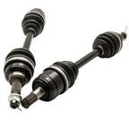 2X CV Joint Shaft for Honda FourTrax 300 TRX300FW 4x4 (1988–2000)