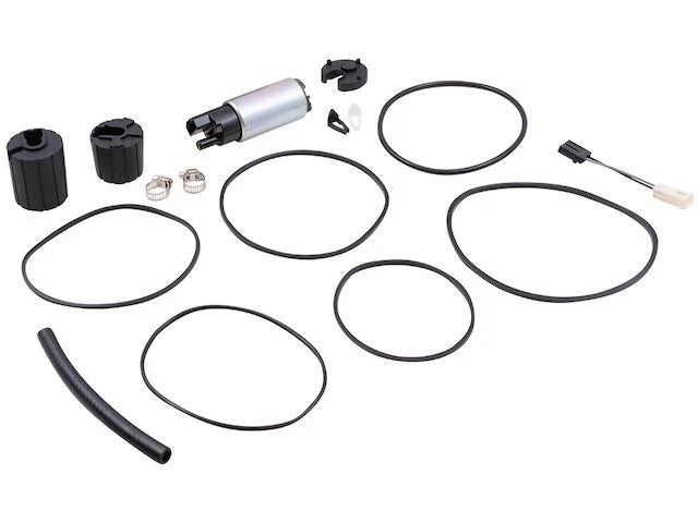 Fuel Pump for Jaguar XK8 (1999–2002) HV367SP
