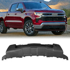 Front Bumper Cover Lower for Chevy Silverado 1500 (2022–2024)
