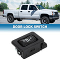 Door Lock Switch for Chevrolet Silverado 1500 2500 3500 (2007–2019)