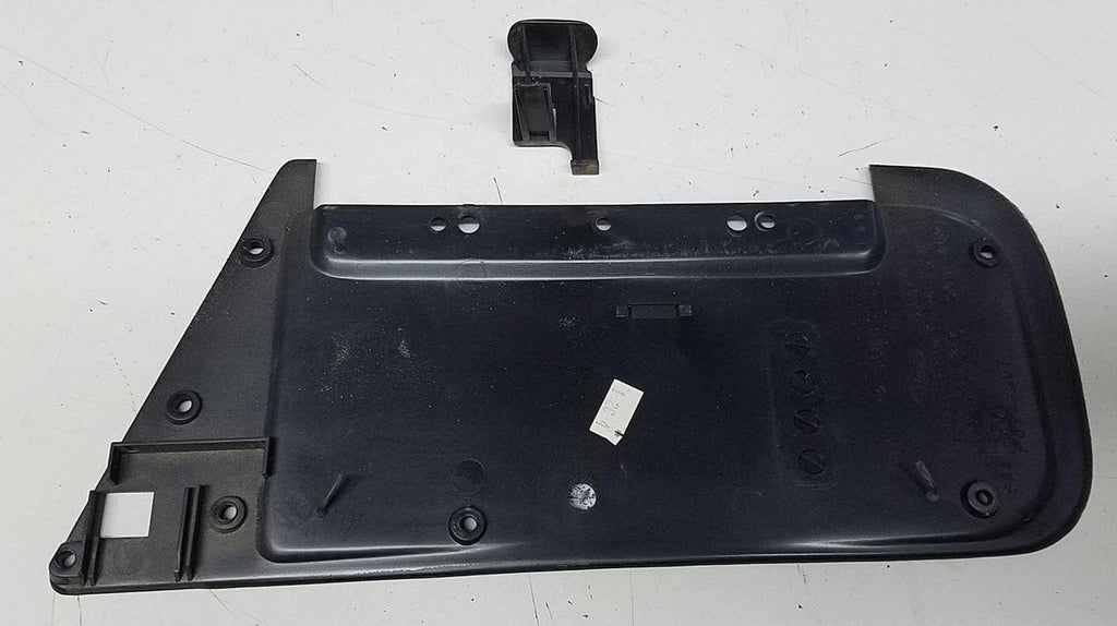 Center Console Arm Rest Back Plate for Thunderbird Cougar (1994–1997)