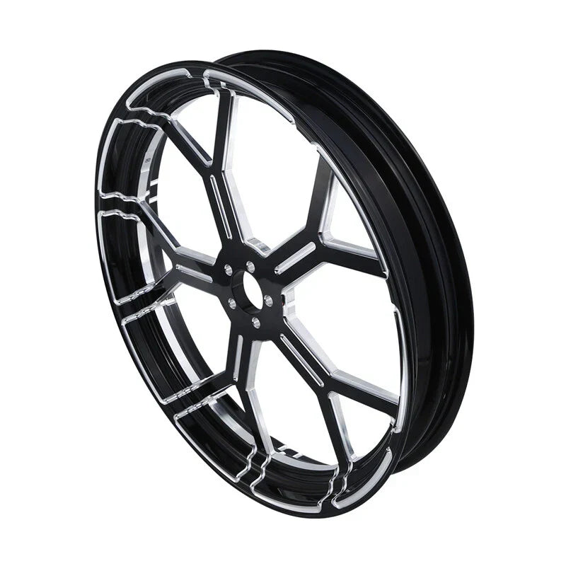 18" x 3.5" Front Wheel Rim for Harley Touring (1997-2021)