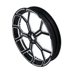 18" x 3.5" Front Wheel Rim for Harley Touring (1997-2021)