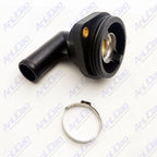 Thermostat Housing Assembly 18-3635 for Mercury 75HP-115HP (4-Stroke)