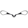 Replacement Mirror Set for BMW F650GS F700GS F800GS F800R (2006–2026)