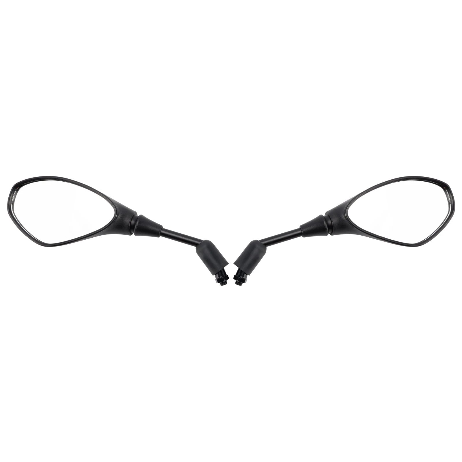 Replacement Mirror Set for BMW F650GS F700GS F800GS F800R (2006–2026)
