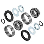 Swing Arm Bearing Seal Kit Set for Kawasaki Brute Force 650 4x4 (2005–2013)