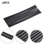 10 Pack Thermoplastic Resin Glue for Car Paintless Dent Pulling Repairs