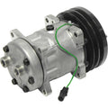 AC Compressor Replacement for Holden Captiva CG (2008-2016)