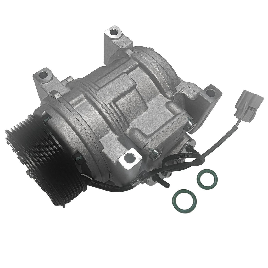 AC Compressor for Honda CR-V (2002-2006)