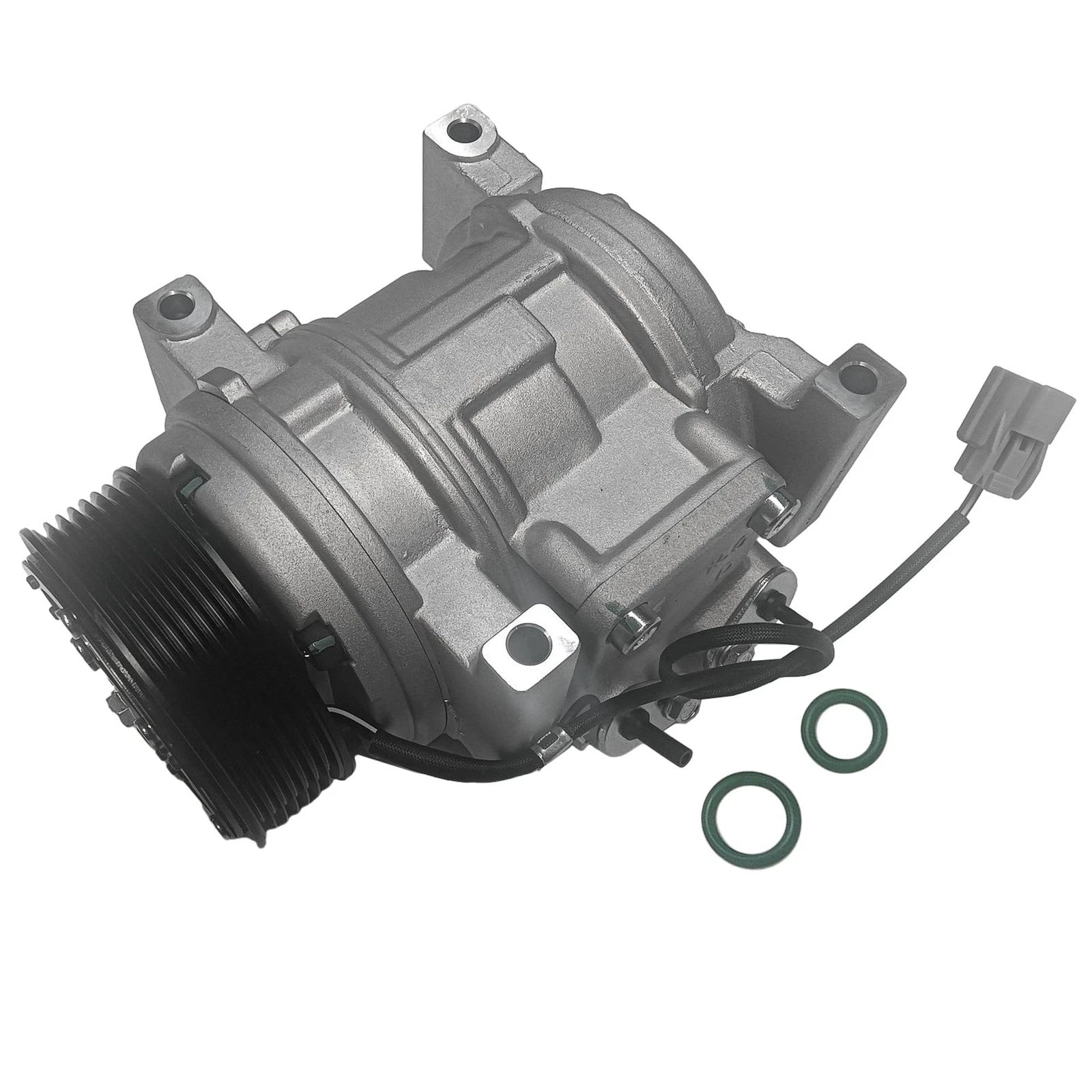 AC Compressor for Honda CR-V (2002-2006)
