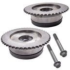 Sprocket Camshaft Phaser Gear for Buick Lacrosse GMC Terrain (2010–2010)