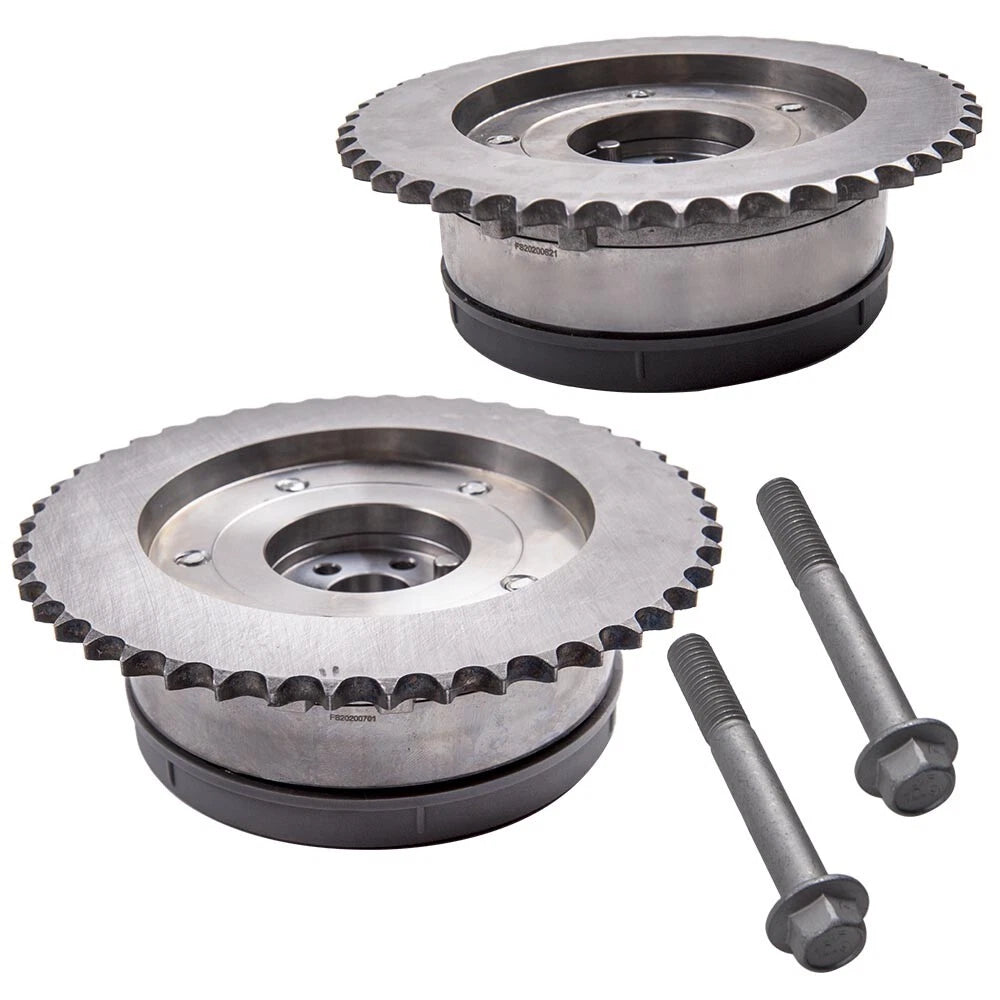 Sprocket Camshaft Phaser Gear for Buick Lacrosse GMC Terrain (2010–2010)