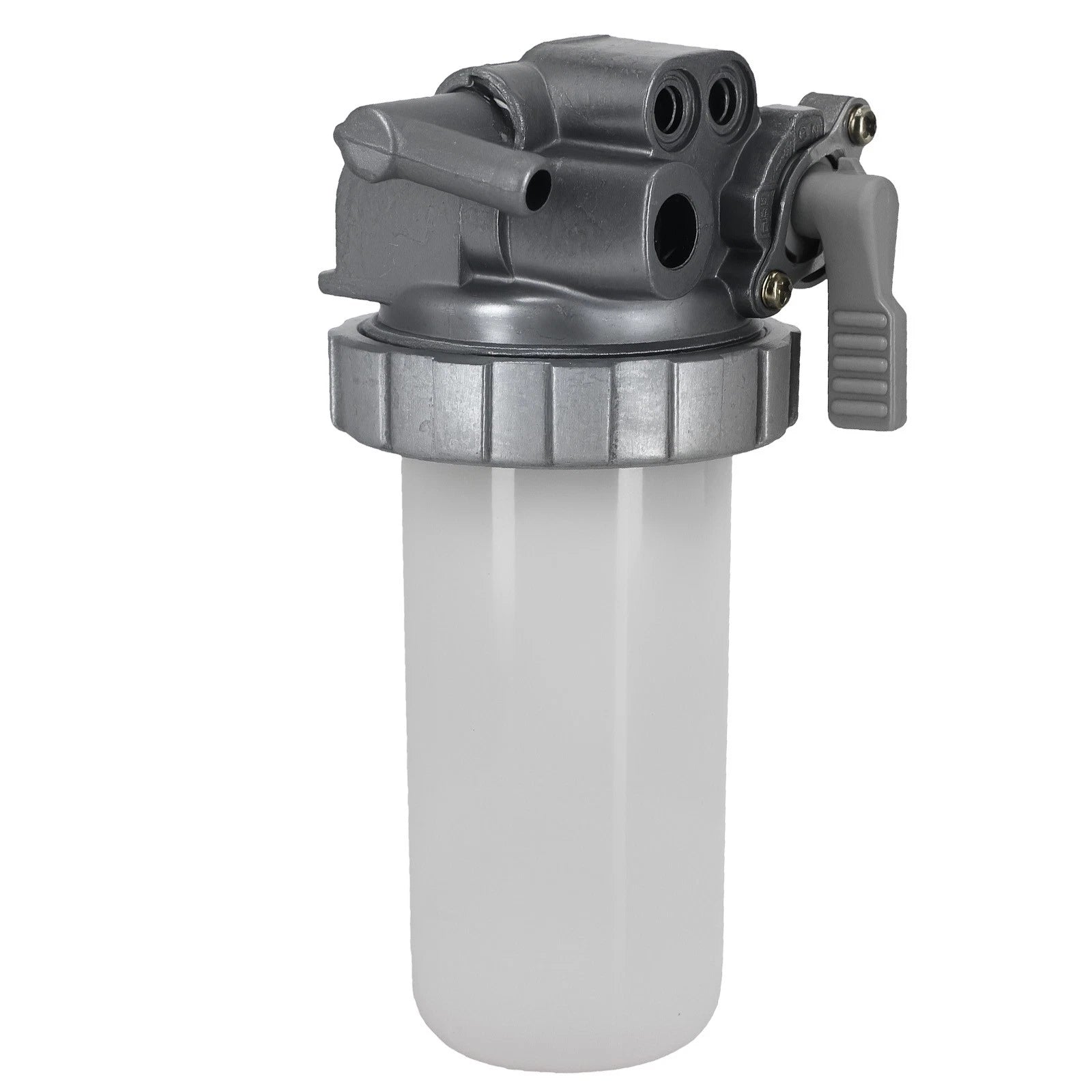 Fuel Bowl Separator for Kubota L3560 L4060 L4760 (2014–2023)