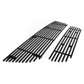 Black Billet Grille Combo for Ford Explorer (2002–2005)