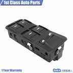 Power Window Switch for Land Rover LR3, Range Rover Sport (2005–2013)