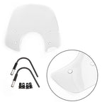 Windshield Windscreen for Vespa LX50 LX125 LX150 GT200 GTS300 (2006–2023)
