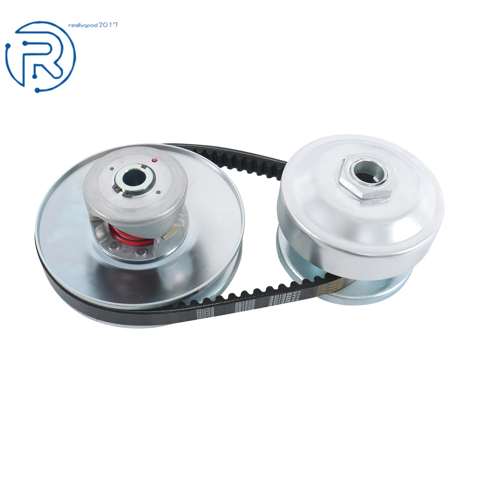 Clutch Kit for Comet Go Kart (40 Series)