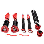 Adjustable Coilovers Suspension Lowering Kit for Mercedes W204 C250 C300 (2008–2014)