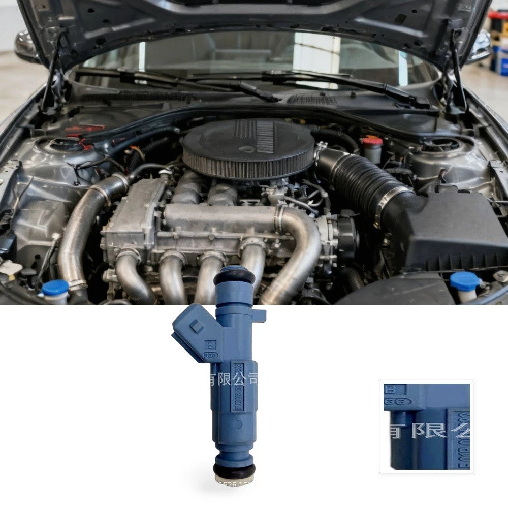 Fuel Injector for Chery Tiggo 5 2.0L (2013–2017) F01R00M082