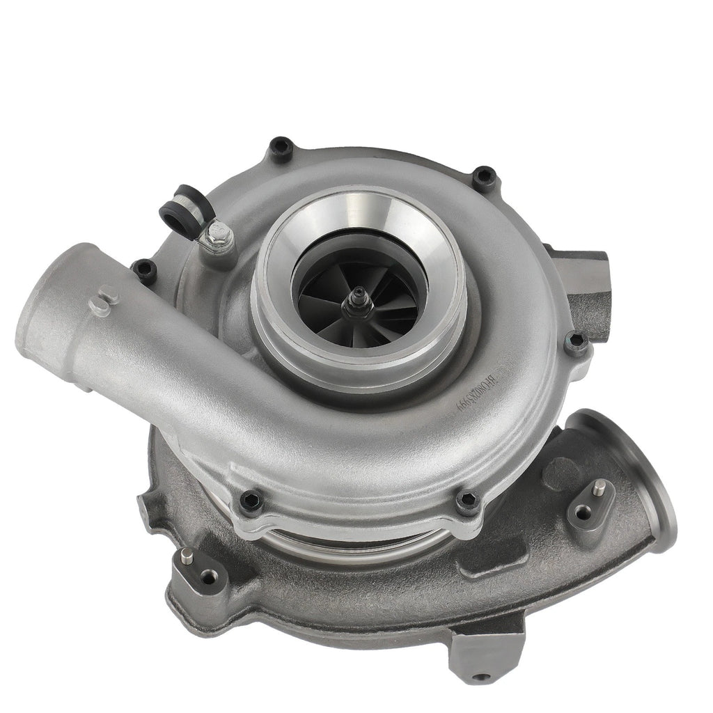 Turbocharger Kit for Ford F250 Super Duty Powerstroke 6.0L (2005–2007)