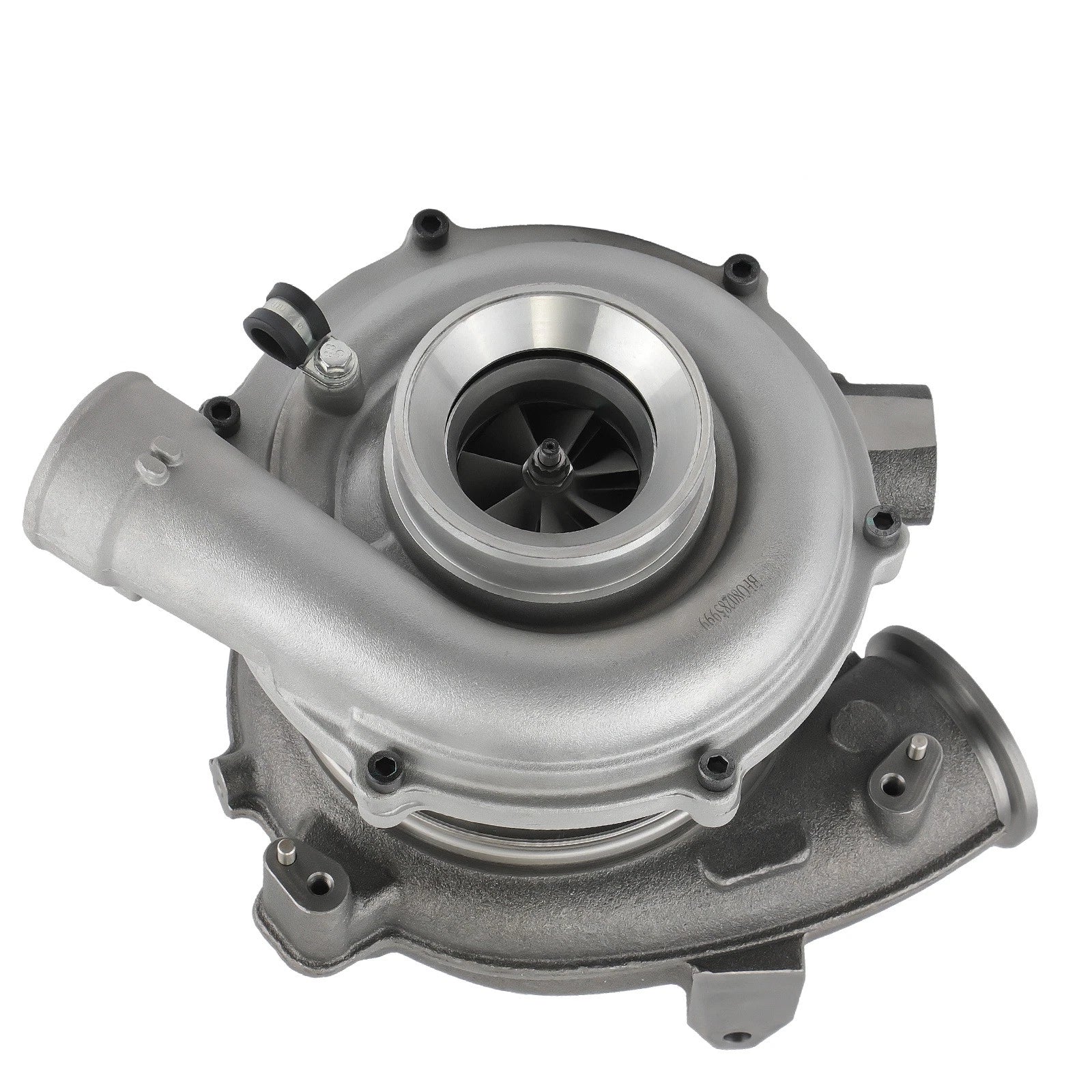 Turbocharger Kit for Ford F250 Super Duty Powerstroke 6.0L (2005–2007)