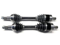 Precision Rear CV Axles for Can-Am (705502710, 705502711)