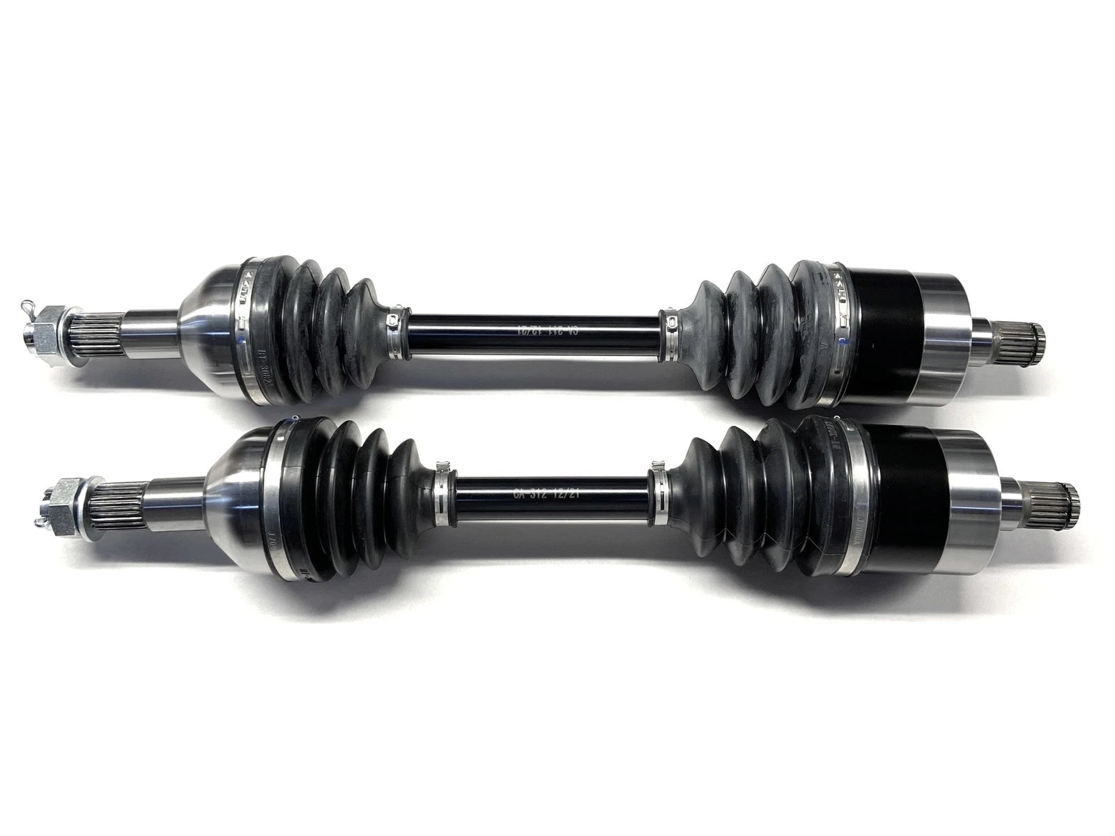 Precision Rear CV Axles for Can-Am (705502710, 705502711)