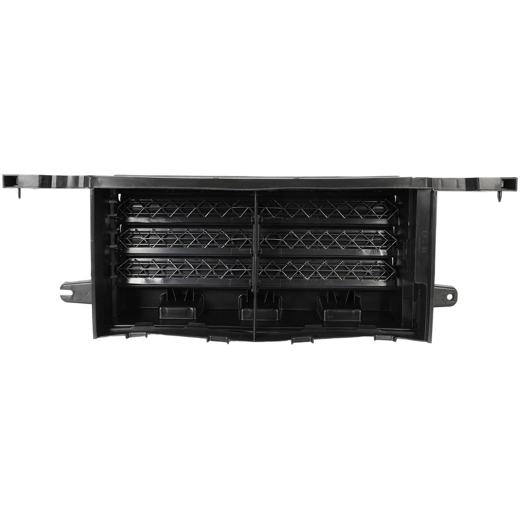 Lower Radiator Grille Air Shutter Assembly for Ford F-150 (2021–2023)