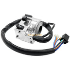 Left Turn Signal Horn Switch for Honda Shadow ACE 750 VT750C/CD (1998–2003)