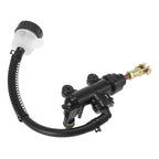 Rear Brake Master Cylinder Pump with Reservoir for Suzuki GSXR1000 (2001–2009)