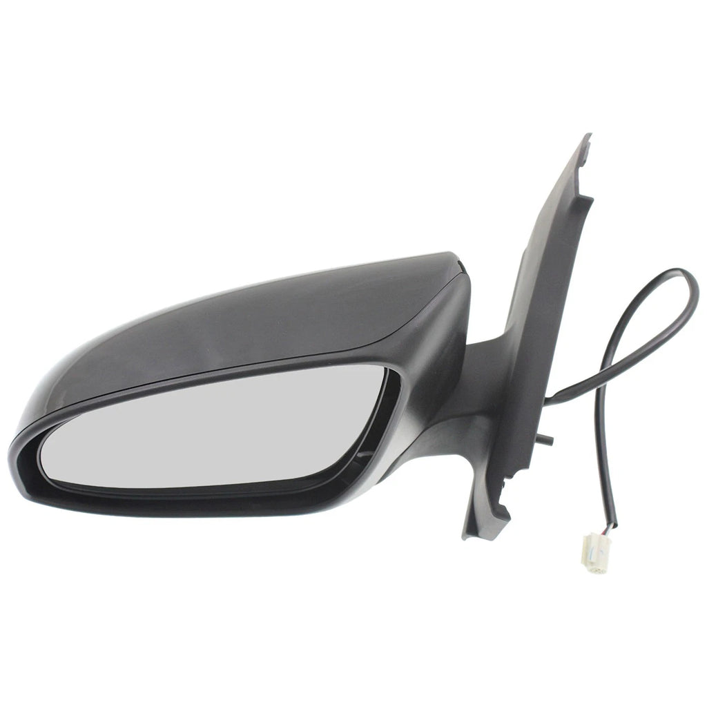 Driver Left Side Heated Mirror for Toyota Highlander (2017–2019)
