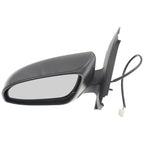 Driver Left Side Heated Mirror for Toyota Highlander (2017–2019)