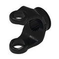 CV Tractor Yoke A-141026267-AI for QD Push Pin 1 3/4" 20 Spline