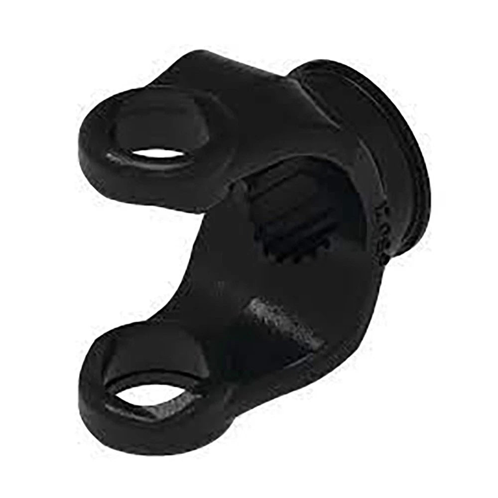 CV Tractor Yoke A-141026267-AI for QD Push Pin 1 3/4" 20 Spline