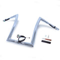 1.5" Prewired 32mm Handlebar for Harley Road Glide FLTRX, FLTRU (2015)