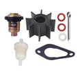 Maintenance Kit for Mercury Mariner 8/9.9 HP Command Thrust EFI (8M0120867, 47-803748)