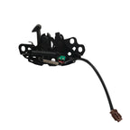 Hood Latch Lock for Nissan Pathfinder Murano Infiniti JX35 QX60 (2013–2020) 656013JA1A