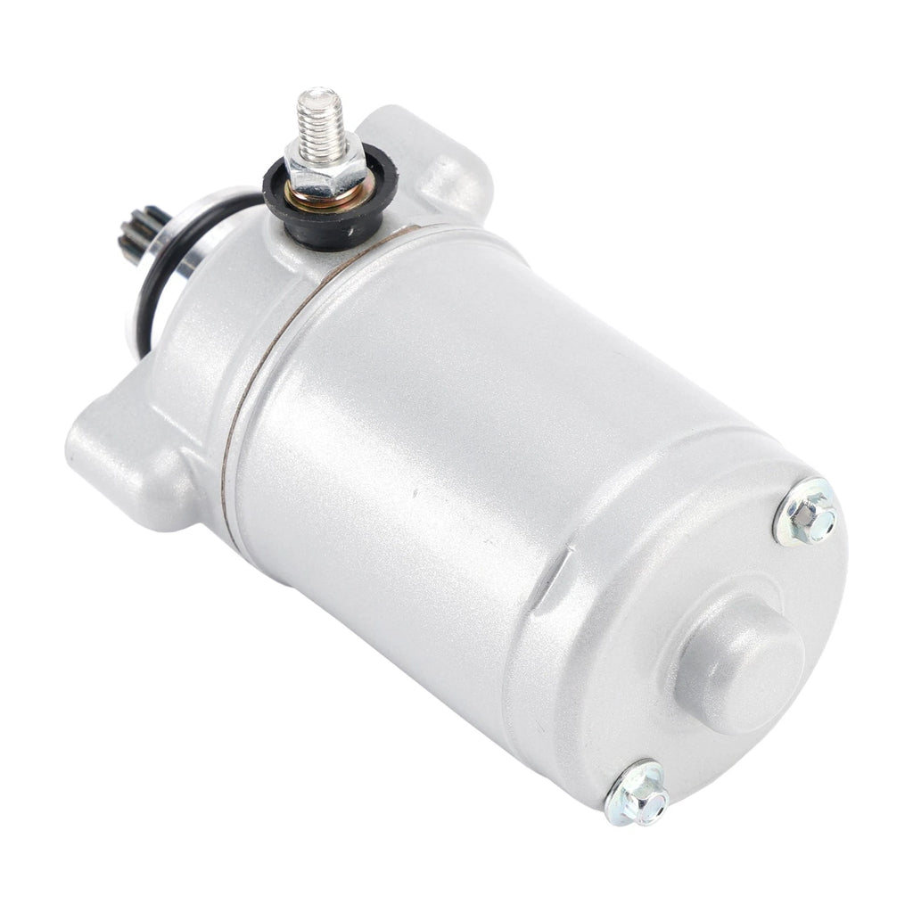 Starter Motor for Bajaj V12 125cc & V15 150cc (2016–2018)