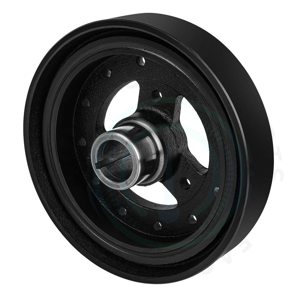 Harmonic Balancer for Chevrolet C10 C20 C30 V8 5.7L (1977–1986)