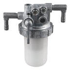 Oil Water Separator for Yanmar 3TNE88 4TNE106T