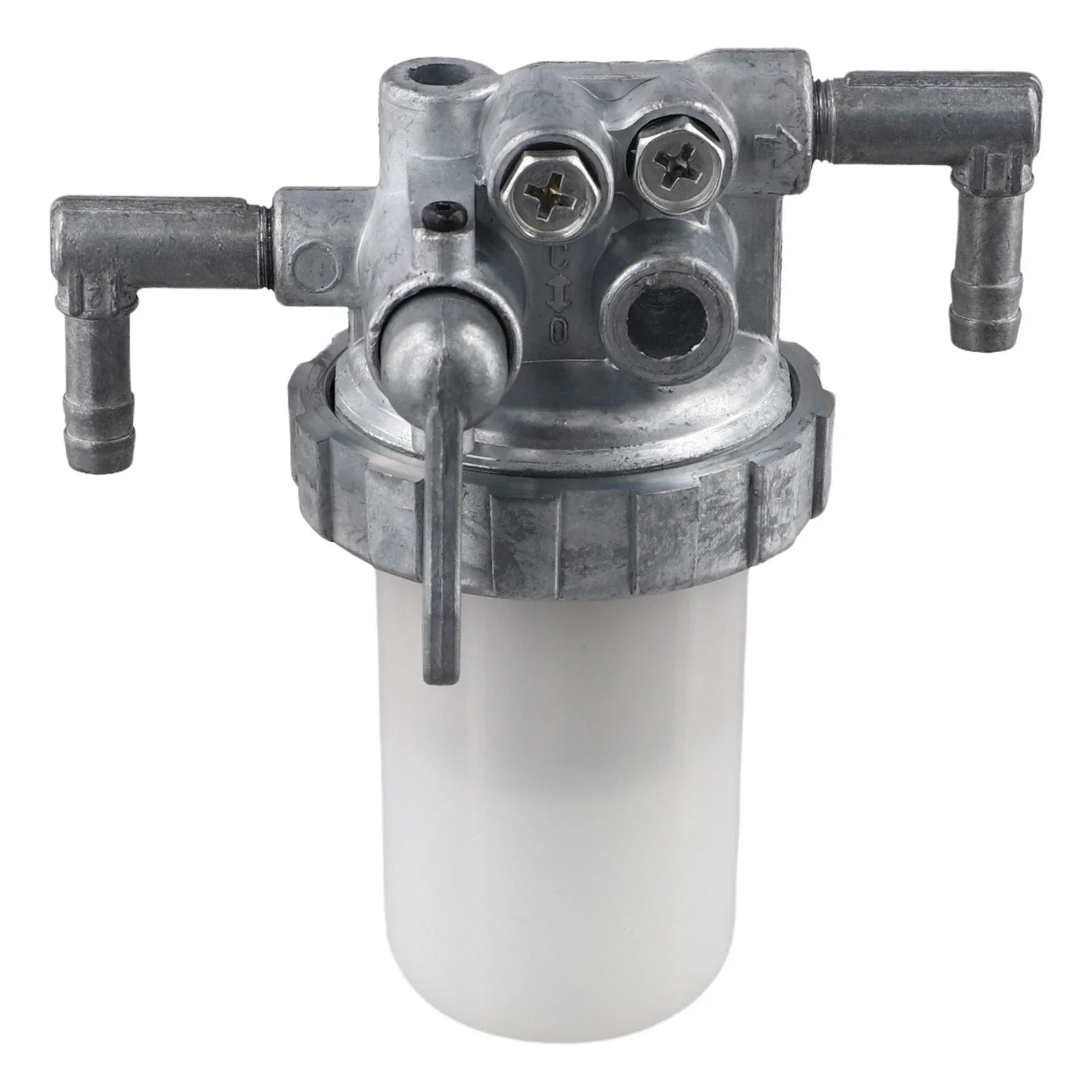 Oil Water Separator for Yanmar 3TNE88 4TNE106T