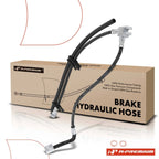 Rear Left Brake Hydraulic Hose for Ford E-150 (2004–2006)
