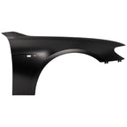 Fender for BMW 750Li (2006–2008) Front Passenger Side Steel