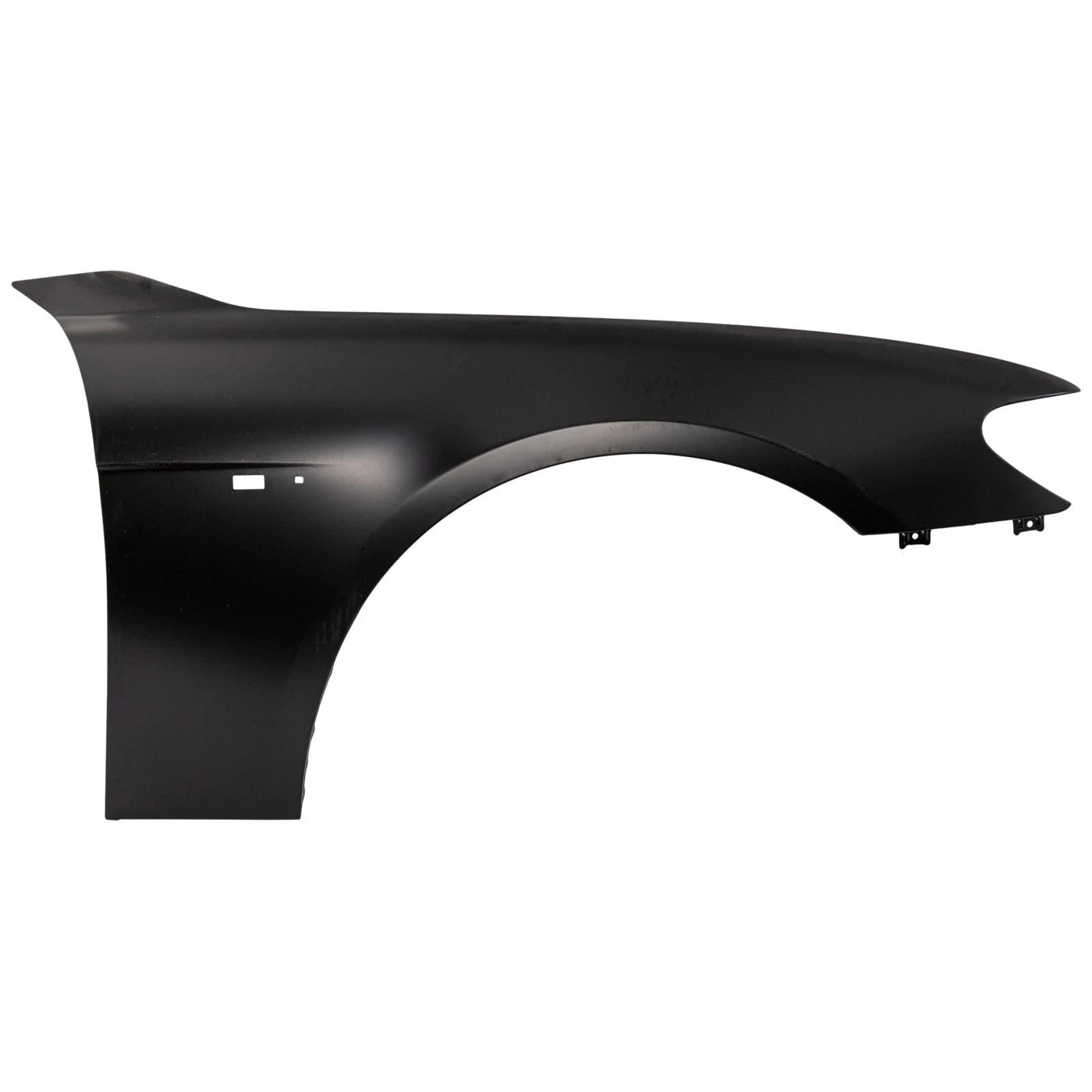 Fender for BMW 750Li (2006–2008) Front Passenger Side Steel