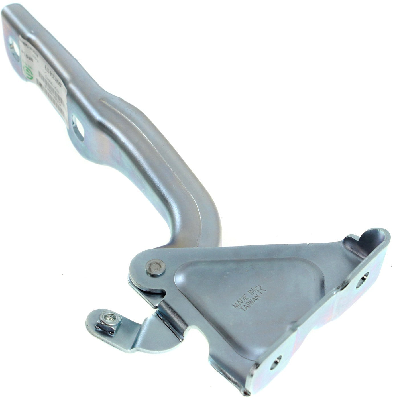 Hood Hinges for Chevy Trax Encore (2013–2020)