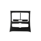 Interior Rear Air Vent Outlet Cover Trim for Audi A6 S6 (2005-2011)