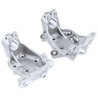 Pair Front Steering Knuckle for BMW 325i 328i 335i 128i Z4 (2007–2013)